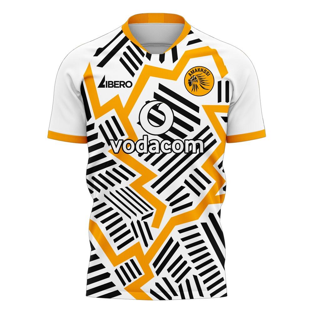 Kaizer chiefs hot sale new kid