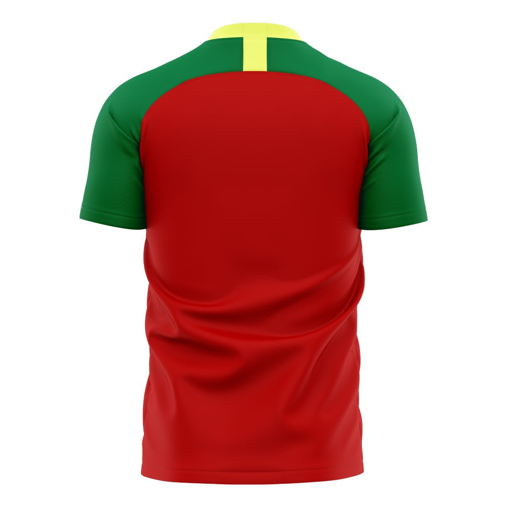 : Airosportswear 2022-2023 China Home Concept Football