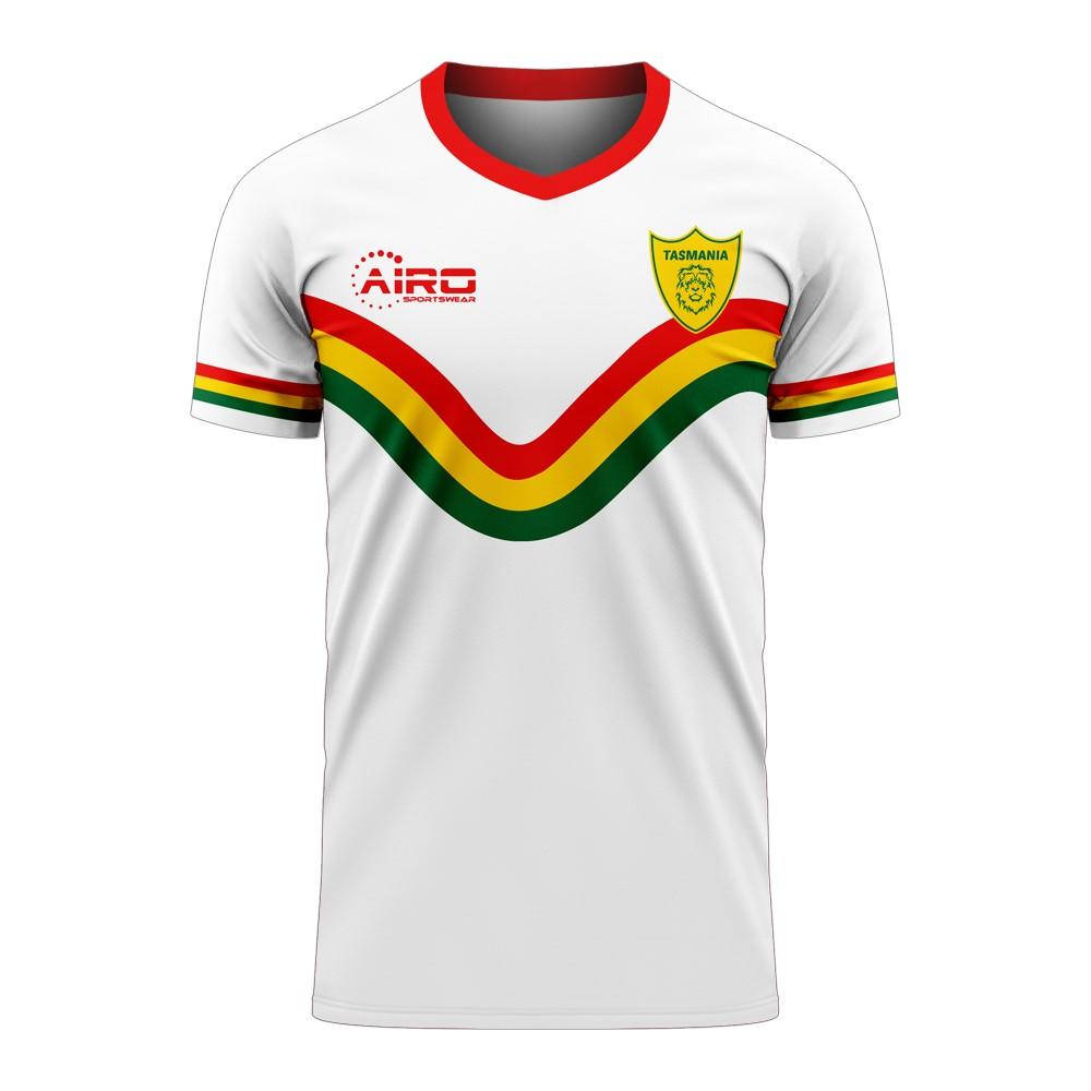  Airo Sportswear 2022-2023 Senegal Home Concept