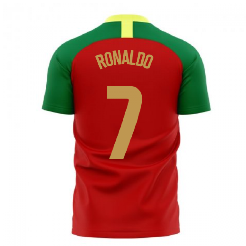 Portugal football kit ronaldo online