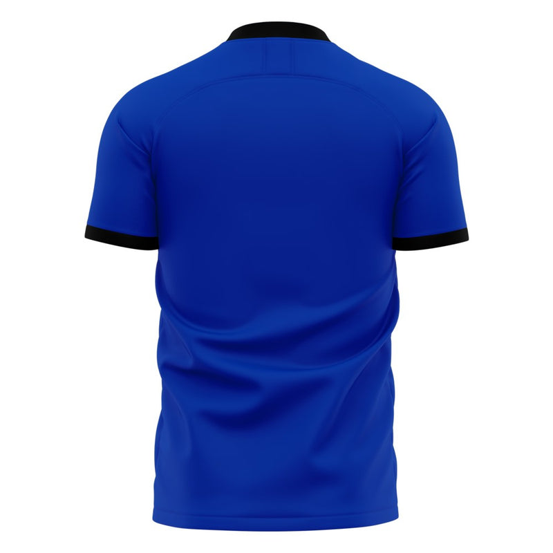 Inter 2023-2024 Training Concept Football Kit (Libero)