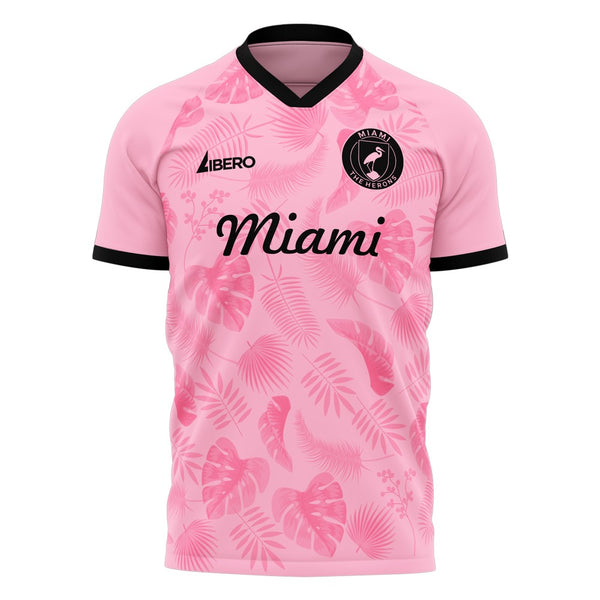 Arsenal de Sarandi 2023-2024 Home Concept Kit (Libero)