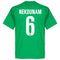 Iran Nekounam Team T-shirt - Green