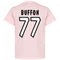 Parma Buffon 77 Team T-Shirt - Pink