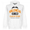 Valencia Established Kids Hoodie - White - Terrace Gear