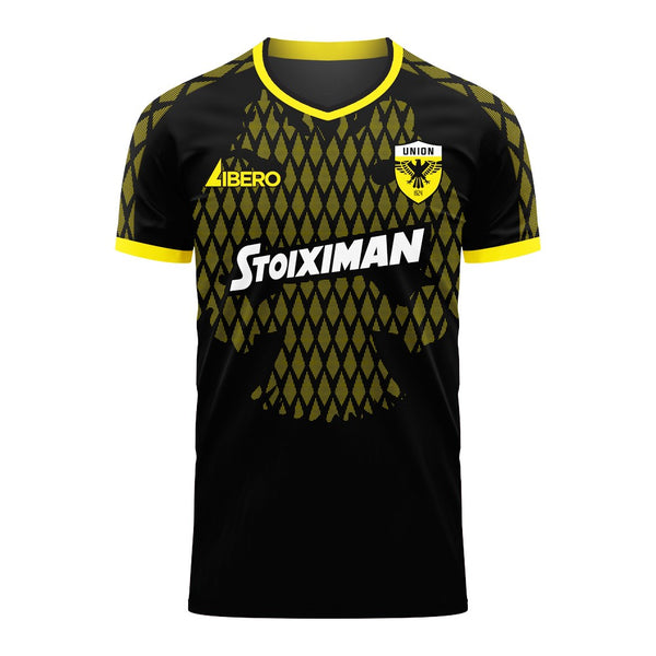 Kaizer Chiefs 2022-2023 Away Concept Football Kit (Libero) - Adult Lon –  Terrace Gear