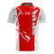 Amsterdam 2020-2021 Home Concept Kit (Libero) - Little Boys