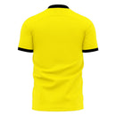 Al-Ittihad 2023-2024 Third Concept Football Kit (Libero) (Kante 7)