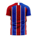 Bahia 2020-2021 Home Concept Football Kit (Libero) - Womens