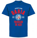 Bahia Established T-Shirt - Royal - Terrace Gear