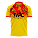 Benevento 2022-2023 Home Concept Football Kit (Libero)