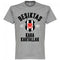 Besiktas Established T-Shirt - Grey