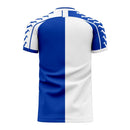 Blackburn 2020-2021 Home Concept Football Kit (Viper) (Dack 23)