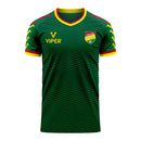 Bolivia 2022-2023 Home Concept Football Kit (Viper)