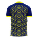 Brazil 2022-2023 Special Edition Concept Football Kit (Airo)