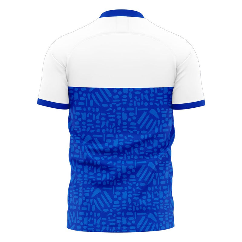 Birmingham 2023-2024 Home Concept Football Kit (Libero) (BACUNA 7)