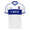 Universidad Catolica 2022-2023 Home Concept Shirt (Viper)