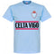 Celta Vigo Team T-Shirt - Sky