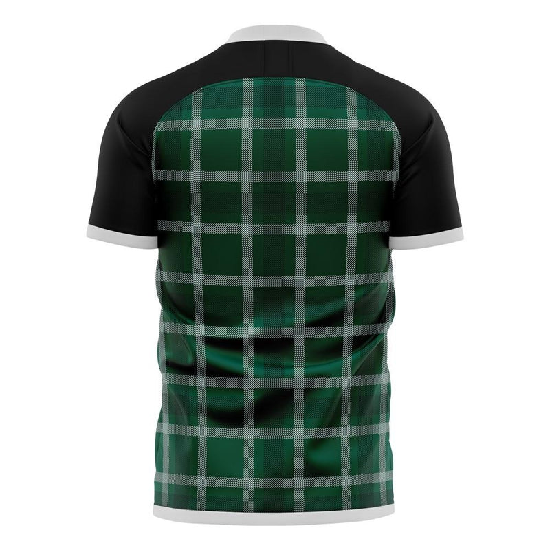 Glasgow Greens 2020-2021 Away Concept Shirt (Libero) - Womens