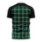 Glasgow Greens 2020-2021 Away Concept Shirt (Libero) - Little Boys