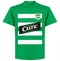 Celtic Team KIDS T-shirt - Green