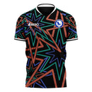 London 2020-2021 Third Concept Football Kit (Libero) - Womens