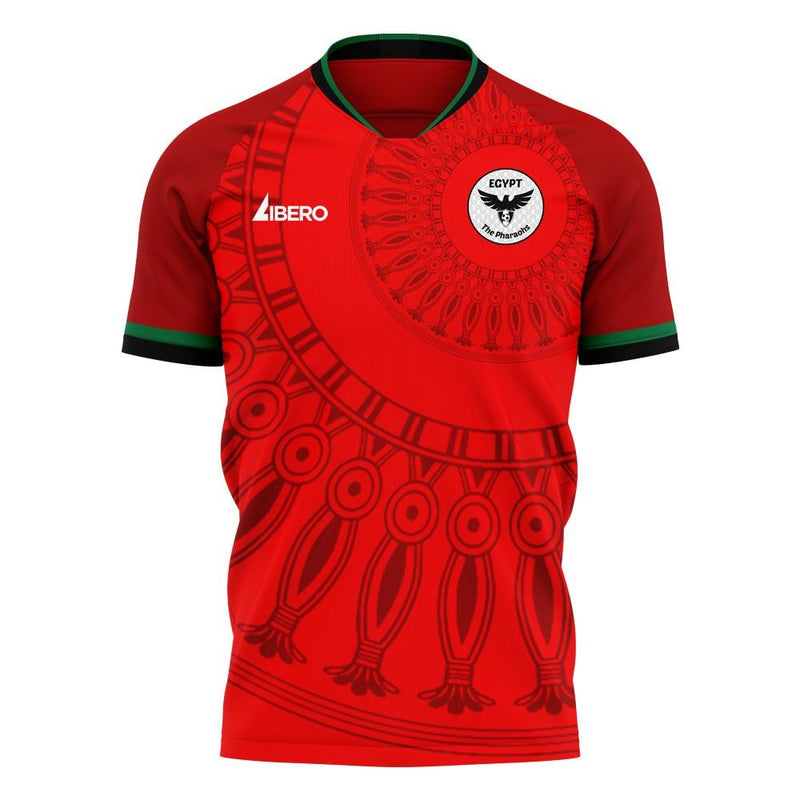 Egypt football shirt hotsell