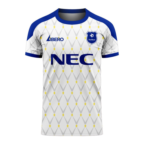 Everton store concept kit