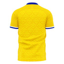 Everton de Chile 2022-2023 Third Concept Football Kit (Libero)