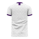 Fiorentina 2022-2023 Away Concept Football Kit (Libero)