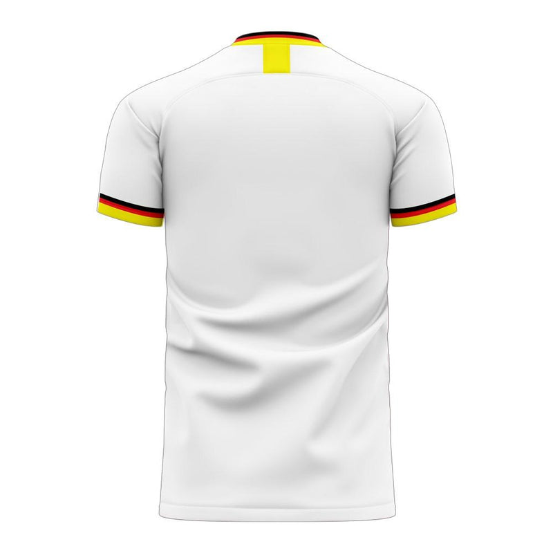 Germany 2020-2021 Home Concept Football Kit (Libero) - Baby