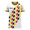 Germany 2020-2021 Home Concept Football Kit (Libero) - Baby