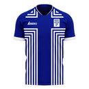 Greece 2020-2021 Away Concept Football Kit (Libero) - Baby