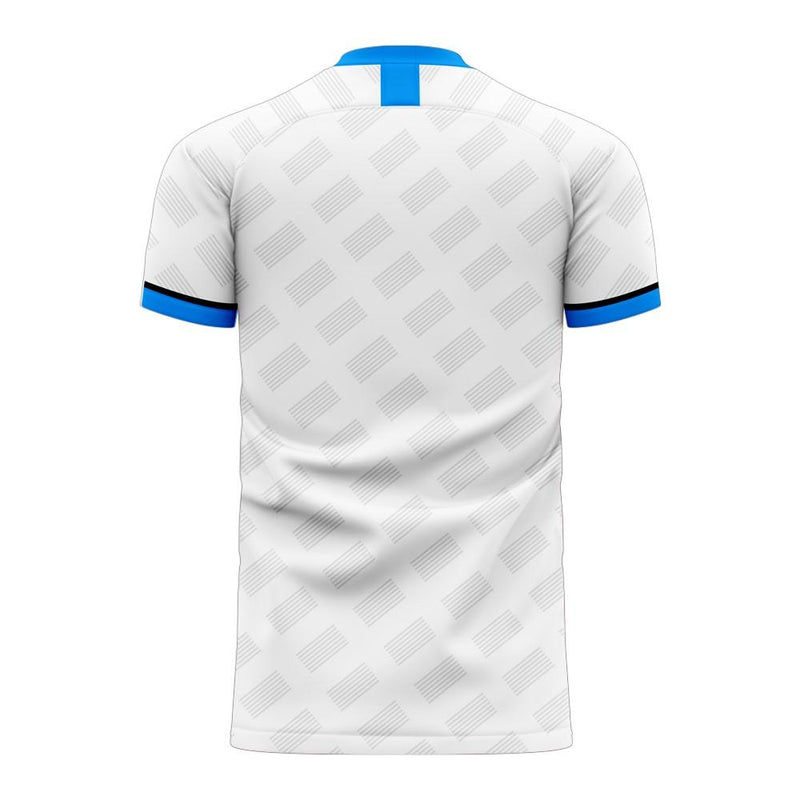 Gremio 2020-2021 Away Concept Football Kit (Libero) - Baby