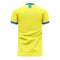 Nerazzurri Milan 2020-2021 Away Concept Football Kit (Libero) (Your Name)