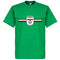 Iran Team T-shirt - Green