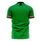 Iraq 2020-2021 Home Concept Football Kit (Libero) - Little Boys