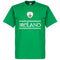 Ireland Team KIDS T-Shirt - Green