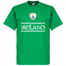 Ireland Team T-Shirt - Green