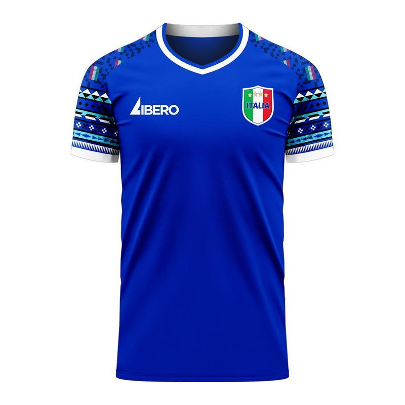 Italy new hot sale kit 2020