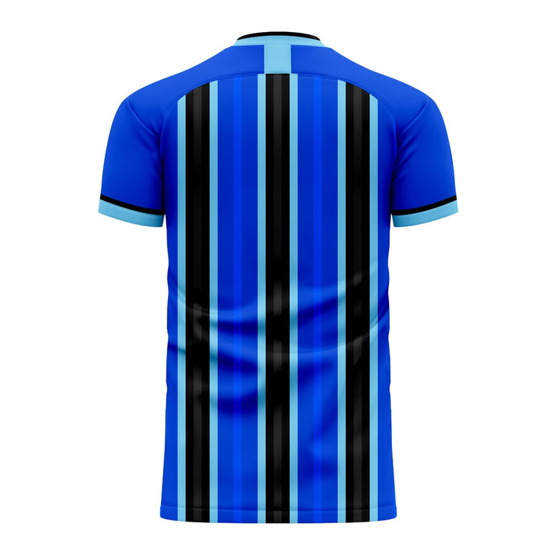 Jiangsu Suning 2022-2023 Home Concept Football Kit (Airo)