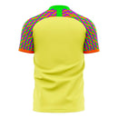 Jorge Campos Mexico 2020-2021 Concept Kit (Libero) - Kids