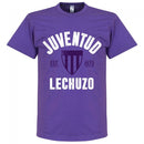 Juventud Established T-Shirt - Purple