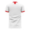 Koln 2020-2021 Home Concept Football Kit (Libero) - Kids