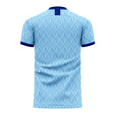 Lazio 1990s Home Retro Concept Kit (Libero) (NEDVED 11)