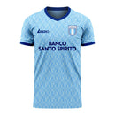 Lazio 1990s Home Retro Concept Kit (Libero) (NEDVED 11)