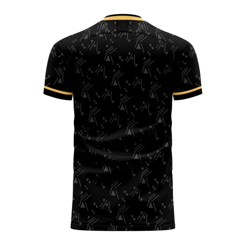 Liverpool 2020-2021 Away Concept Football Kit (Libero) (MANE 10)