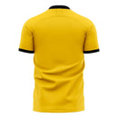 Livingston 2020-2021 Home Concept Football Kit (Libero) - Womens