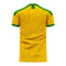 Mamelodi Sundowns 2020-2021 Home Concept Football Kit (Libero) - Baby