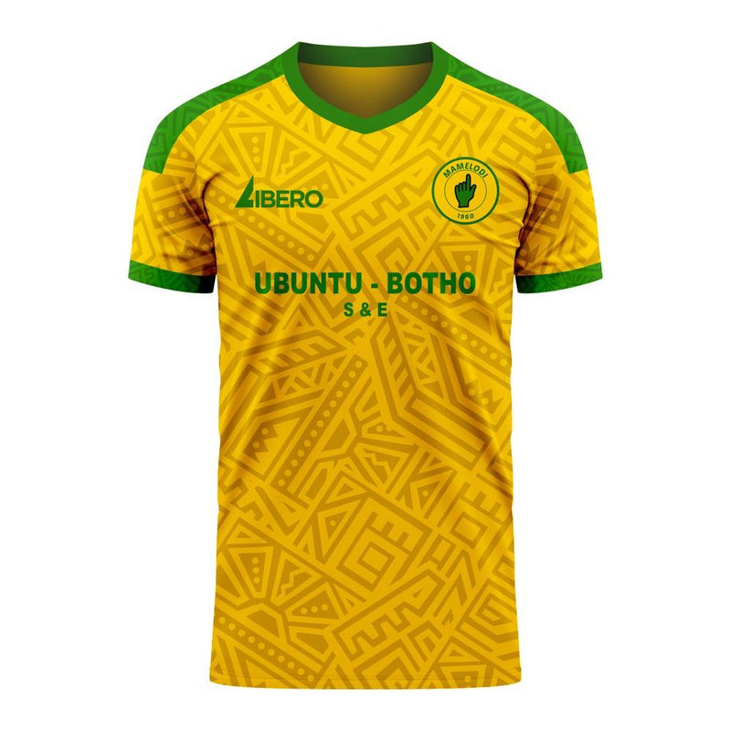 Sundowns fc new kit on sale